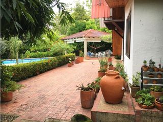 Foto 1 de Casa en venta en Melgar, Carmen de Apicalá