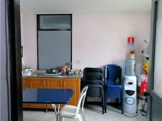 Foto 6 de Oficina en venta en Medellín sector Centro