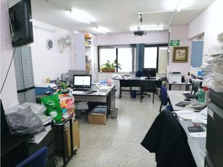 Foto 1 de Oficina en venta en Medellín sector Centro