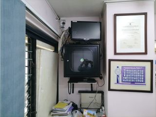 Foto 7 de Oficina en venta en Medellín sector Centro