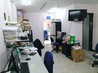 Foto 2 de Oficina en venta en Medellín sector Centro