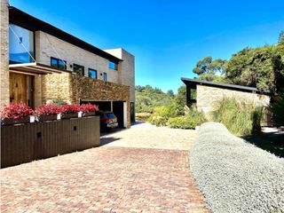 Foto 7 de Casa amoblada en venta en Chía Cundinamarca