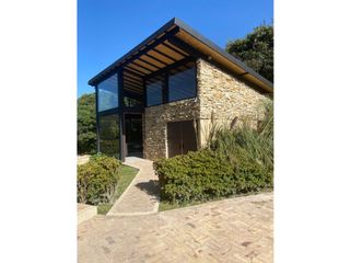 Foto 4 de Casa amoblada en venta en Chía Cundinamarca