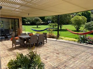 Foto 6 de Casa amoblada en venta en Chía Cundinamarca