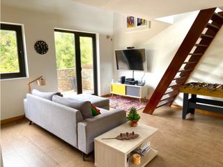 Foto 13 de Casa amoblada en venta en Chía Cundinamarca
