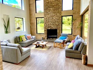 Foto 16 de Casa amoblada en venta en Chía Cundinamarca