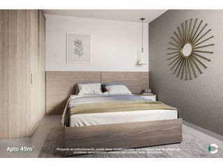 Foto 4 de Apartaestudio en venta en la Ceja sector Montesol