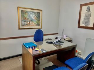 Foto 6 de Oficina en venta en Medellín sector Laureles
