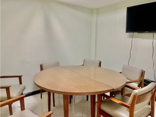 Foto 4 de Oficina en venta en Medellín sector Laureles