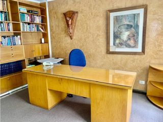 Foto 7 de Oficina en venta en Medellín sector Laureles