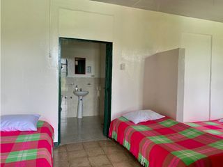 Foto 8 de Finca en venta en El Quindío sector Vereda Calle Larga