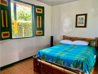 Foto 11 de Finca en venta en El Quindío sector Vereda Calle Larga