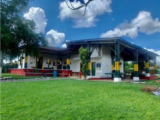 Foto 6 de Finca en venta en El Quindío sector Vereda Calle Larga