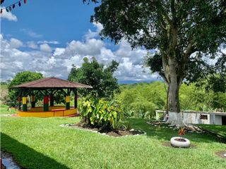 Foto 19 de Finca en venta en El Quindío sector Vereda Calle Larga