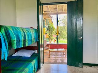 Foto 12 de Finca en venta en El Quindío sector Vereda Calle Larga