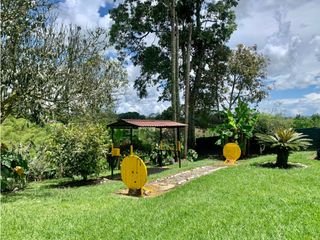 Foto 25 de Finca en venta en El Quindío sector Vereda Calle Larga
