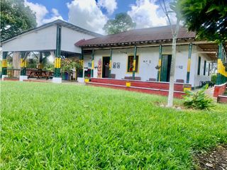 Foto 5 de Finca en venta en El Quindío sector Vereda Calle Larga