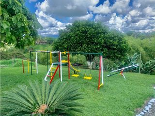 Foto 27 de Finca en venta en El Quindío sector Vereda Calle Larga