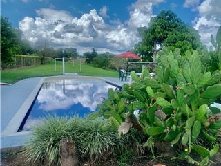 Foto 1 de Finca en venta en El Quindío sector Vereda Calle Larga