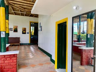 Foto 15 de Finca en venta en El Quindío sector Vereda Calle Larga
