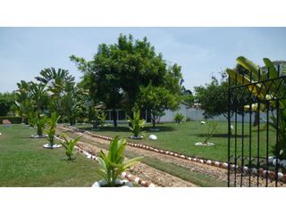 Foto 1 de Lote en venta en Melgar Vía Carmen de Apicalá