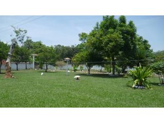 Foto 4 de Lote en venta en Melgar Vía Carmen de Apicalá