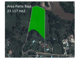 Foto 11 de Lote en venta en Melgar Vía Carmen de Apicalá