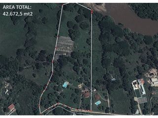 Foto 9 de Lote en venta en Melgar Vía Carmen de Apicalá