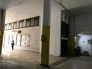 Foto 3 de Edificio en venta en Bogotá sector Centro