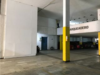 Foto 2 de Edificio en venta en Bogotá sector Centro