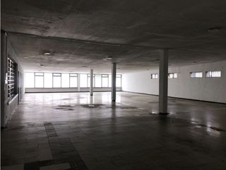 Foto 4 de Edificio en venta en Bogotá sector Centro
