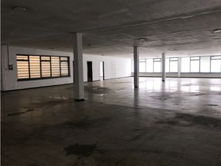 Foto 6 de Edificio en venta en Bogotá sector Centro