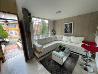 Foto 16 de VENTA DE AMPLIA CASA EN ITAGUI - SECTOR SURAMERICA