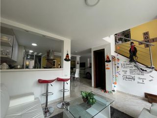 Foto 24 de VENTA DE AMPLIA CASA EN ITAGUI - SECTOR SURAMERICA