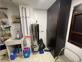 Foto 36 de VENTA DE AMPLIA CASA EN ITAGUI - SECTOR SURAMERICA