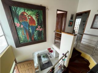 Foto 15 de VENTA DE AMPLIA CASA EN ITAGUI - SECTOR SURAMERICA