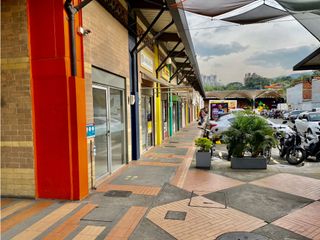 Foto 1 de Local dúplex en venta en Itagüí sector Ditaires