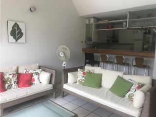 Foto 3 de Apartamento en venta en Melgar sector La Herradura