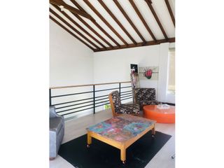 Foto 14 de Casa para Arriendo Amoblado en Rionegro Vía San Antonio la Ceja
