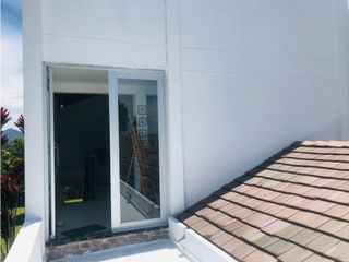Foto 20 de Casa para Arriendo Amoblado en Rionegro Vía San Antonio la Ceja