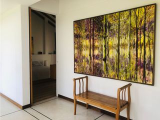 Foto 23 de Casa para Arriendo Amoblado en Rionegro Vía San Antonio la Ceja