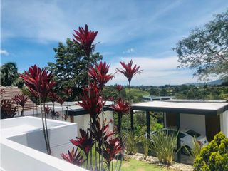 Foto 4 de Casa para Arriendo Amoblado en Rionegro Vía San Antonio la Ceja