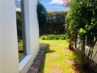 Foto 8 de Casa para Arriendo Amoblado en Rionegro Vía San Antonio la Ceja
