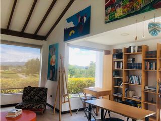 Foto 24 de Casa para Arriendo Amoblado en Rionegro Vía San Antonio la Ceja