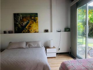 Foto 26 de Casa para Arriendo Amoblado en Rionegro Vía San Antonio la Ceja