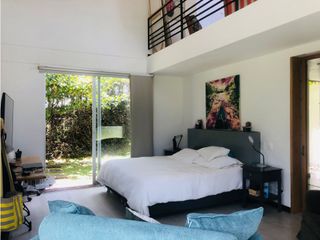 Foto 15 de Casa para Arriendo Amoblado en Rionegro Vía San Antonio la Ceja