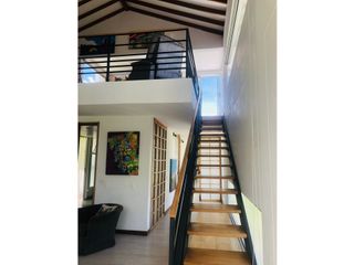 Foto 27 de Casa para Arriendo Amoblado en Rionegro Vía San Antonio la Ceja
