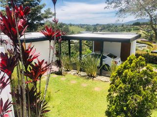 Foto 5 de Casa para Arriendo Amoblado en Rionegro Vía San Antonio la Ceja