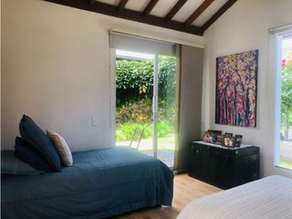 Foto 22 de Casa para Arriendo Amoblado en Rionegro Vía San Antonio la Ceja