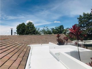 Foto 29 de Casa para Arriendo Amoblado en Rionegro Vía San Antonio la Ceja